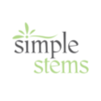 Simple Stems LLC Logo