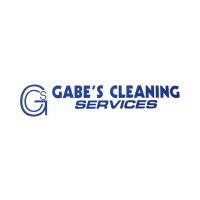 Gabe's Cleaning Service Logo