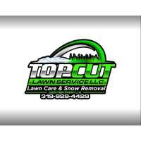 Top Cut Lawn Service LLC Logo