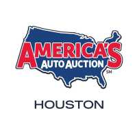 America's Auto Auction Houston Logo