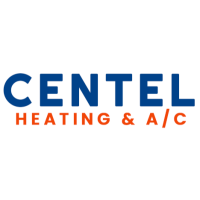 Centel Heating & A/C Logo