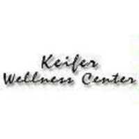 Keifer Wellness Center Logo