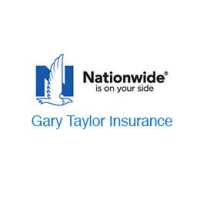 Joey D Hudson Taylor - Nationwide Insurance Logo
