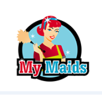 My Maids Logo