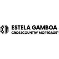Estela Gamboa - Sr. Loan Officer at CrossCountry Mortgage Logo
