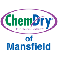 Chem-Dry of Mansfield Logo