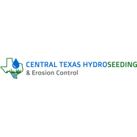 Central Texas Hydroseed and Erosion Control Logo