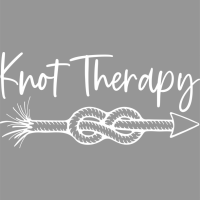 Knot Counseling for Couples, Individuals + Families Logo