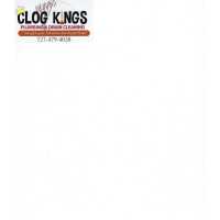 Clog  Kings, LLC Logo