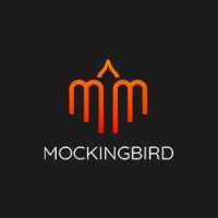 Mockingbird Marketing Logo