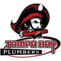 Tampa Bay Plumbers LLC Logo
