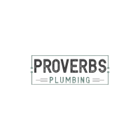 Proverbs Plumbing Logo