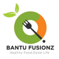 Bantu Fusionz Logo