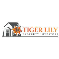 Tiger Lily Real Estate LLC Logo