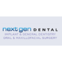 NextGen Dental Logo