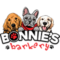 Bonnie's Barkery Logo