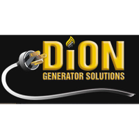 Dion Generator Solutions Logo