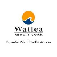 Buy Or Sell Maui Real Estate Logo
