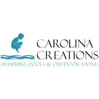 Carolina Creations Swimming Pools & Outdoor Living Logo