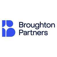 Broughton Partners Logo
