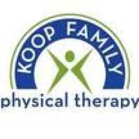 Koop Family Physical Therapy Logo