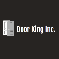 Door King Inc. Logo