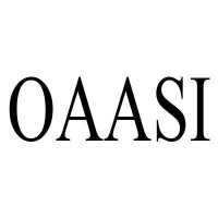 Oasis Air Conditioning Logo