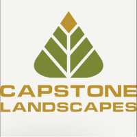 Capstone Landscapes Logo