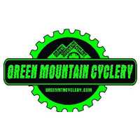 Green Mountain Cyclery Logo