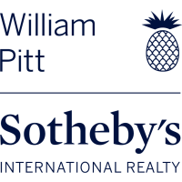 William Pitt Sotheby's International Realty - Mystic Brokerage Logo