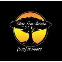 Chico Tree Service Logo
