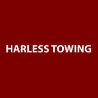 Harless Towing and Auto Repair Logo