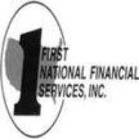 First National Financial Services Inc. Logo