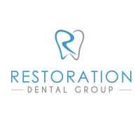 Restoration Dental Group Logo