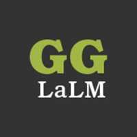 Grateful Grass Lawn and Landscape Maintenance Logo