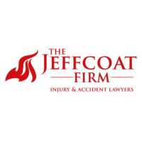 Jeffcoat Injury and Car Accident Lawyers - Columbia Logo