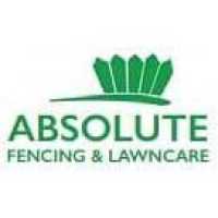 Absolute Fencing & Lawncare Logo