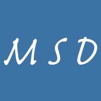 M & S Distributors Logo