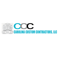 Carolina Custom Contractors, LLC Logo