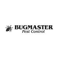 Bugmaster Pest Control Logo