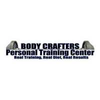 Body Crafters Inc Logo