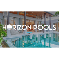 Horizon Pools Logo