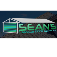 Sean's Garage Door Services LLC Logo