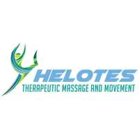Helotes Therapeutic Massage & Movement Logo