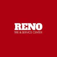Reno Tire & Service Center Logo