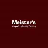 Meister's Carpet & Upholstery Cleaning Logo