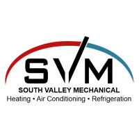 SVM Heating and Air Logo