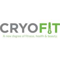 CryoFit Alamo Heights Logo