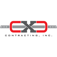 CXC Contracting Logo