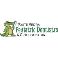Ponte Vedra Pediatric Dentistry and Orthodontics Logo